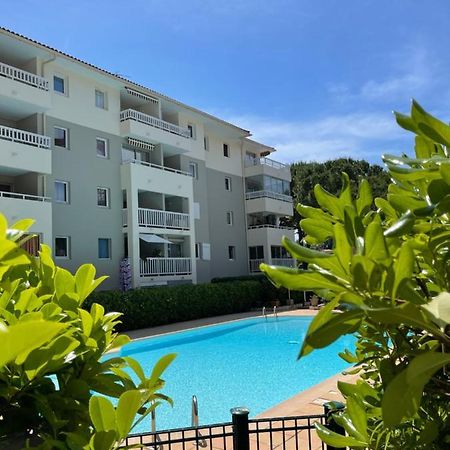 Appartement Avec Piscine Privee Cagnes-sur-Mer Exterior photo